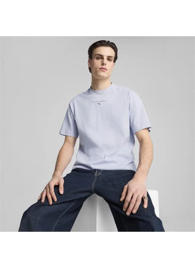 بوما تيشرت للرجال من تشكيلة GRAPHICS The PUMA Cat