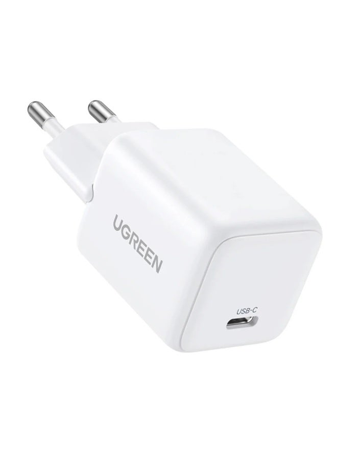 Ugreen X512 20W GaN 1x USB-C Wall Charger - Image 2
