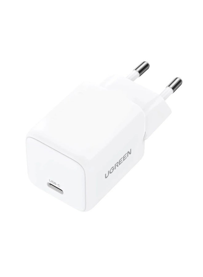 Ugreen X512 20W GaN 1x USB-C Wall Charger - Image 4
