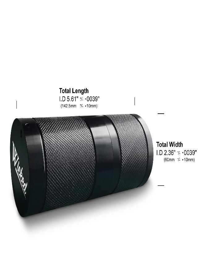 WICKED Plb Dive Safety Canister 125M (410 Ft.) - Image 4