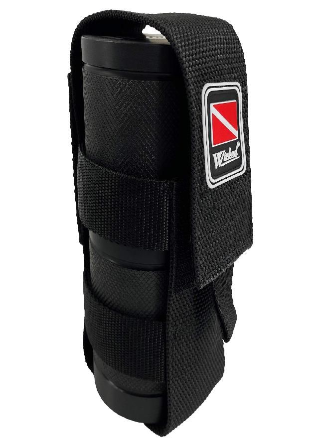 WICKED Plb Dive Safety Canister 125M (410 Ft.) - Image 3