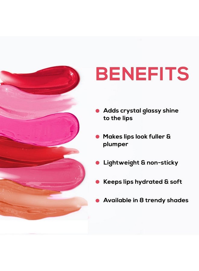 Adbeni Lip Color, 15g Long Lasting, Wow Trendy, Waterproof Peel Off, Liquid Tint Matte Magic (Rose Pink) - Image 2