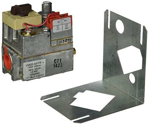 Haywards Hayward HAXGSV0001 150-400 Mv Natural Gas Valve Replacement for Hayward H-Series Ed1 Style Pool Heater - Image 5