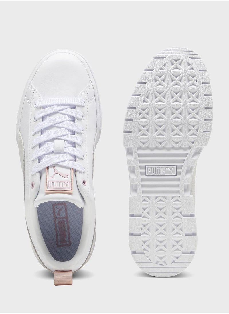 PUMA - Mayze Lth - Image 1