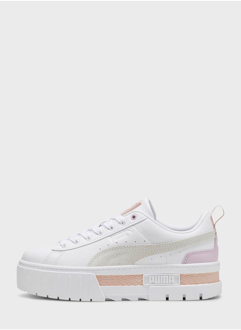 PUMA - Mayze Lth - Image 1