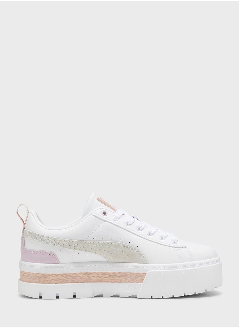PUMA - Mayze Lth - Image 1