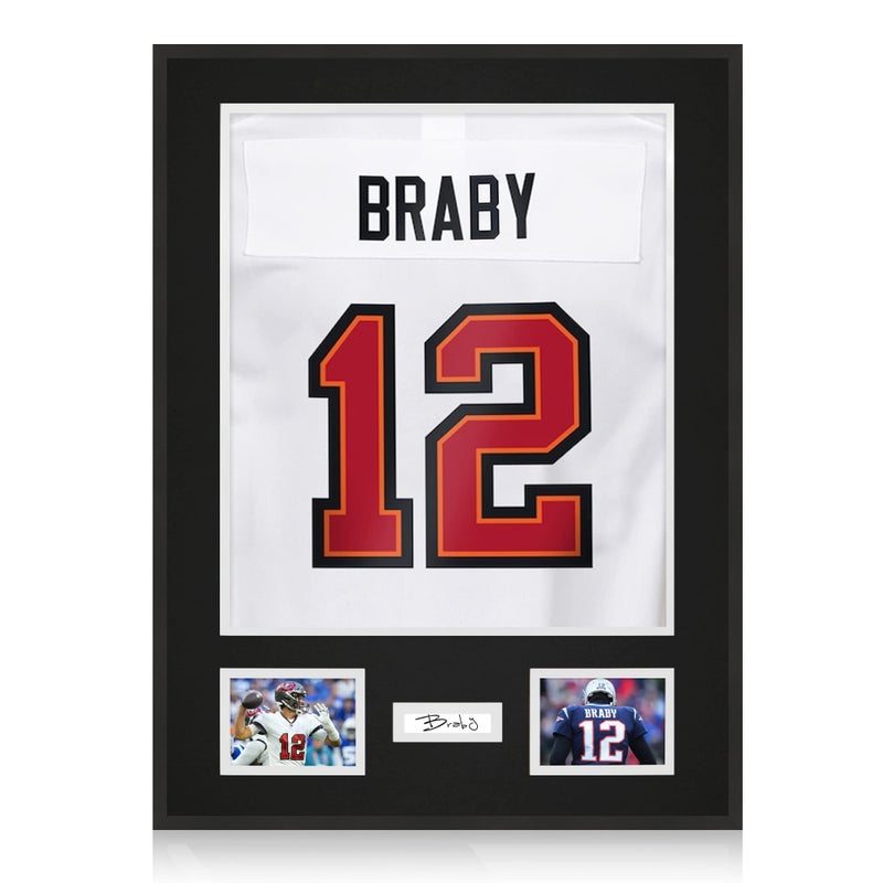 ccdcc CCDCC 24x32 Aluminum Shadow Box Jersey Frame 1 Pack Black Large Jersey Frame Display Case for Wall Display 