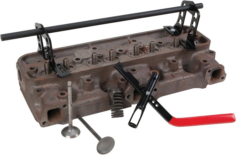 Performance Tool W89408 ضاغط النوابض OHV و OHC - Image 5
