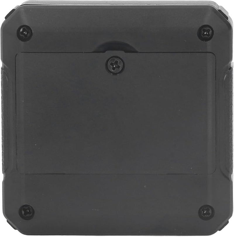 Orange White Digital Angle Finder Magnetic Inclinometer Multi Mode Measurement Tool for Woodworking Construction - Image 3