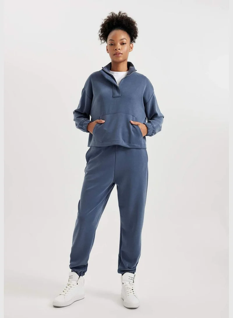 DeFacto Woman Knitted Trousers