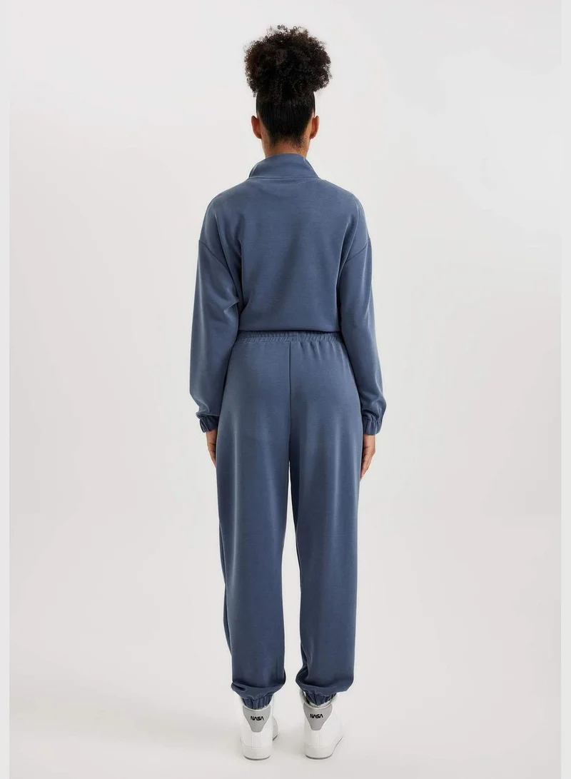 DeFacto Woman Knitted Trousers
