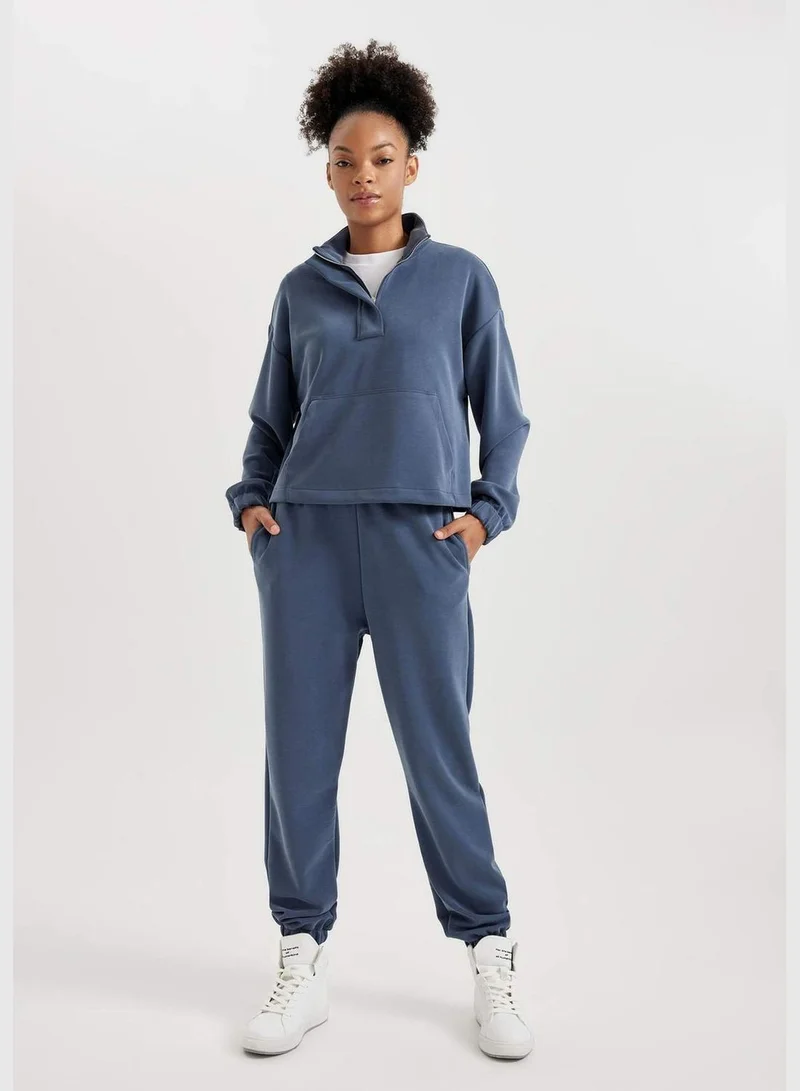 DeFacto Woman Knitted Trousers