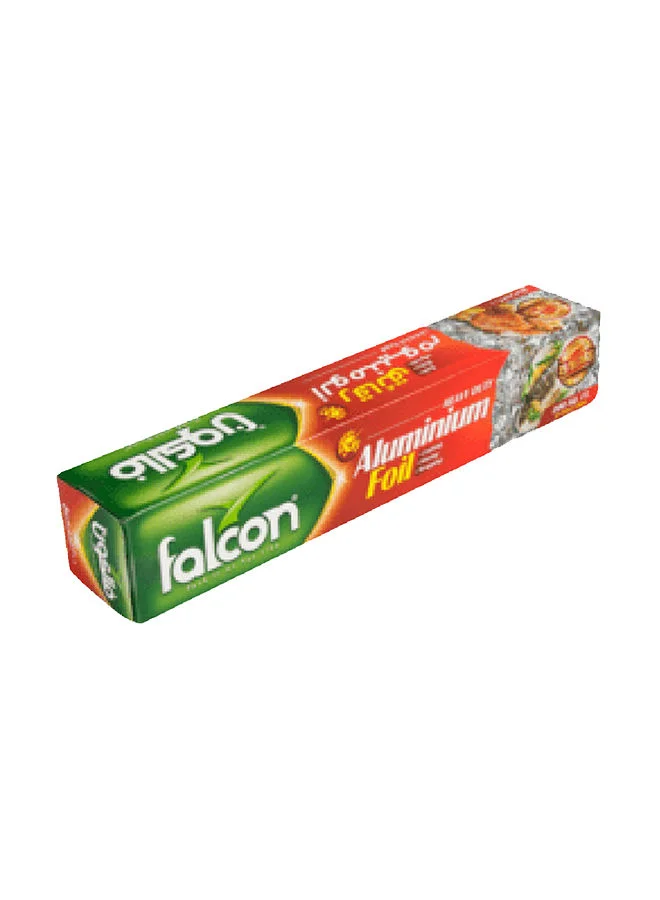 Home Box Falcon Aluminum Foil 6193x30 cm