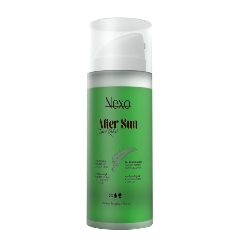 Nexo After Sun Gel 50 ml