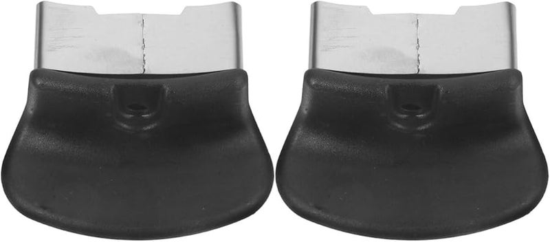 مقابض بديلة للطنجرة الكهربائية 2 قطعة مقاومة للحروق لمقابض قدر الطهي - Image 1