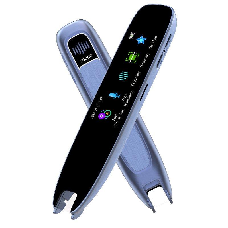 Dr. Pen A6 Smart Voice and Scan Translation Pen for Language Learning and Travel - Image 1