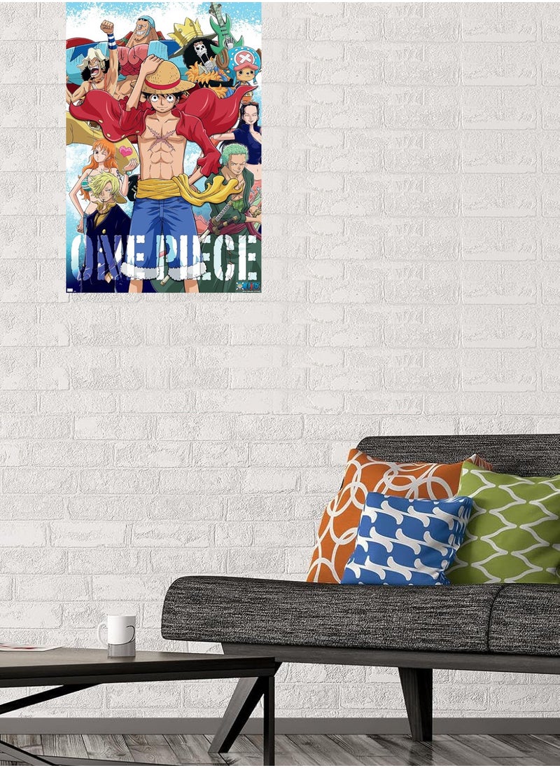 بوسترمان بوستر انمي ون بيس  - Image 2