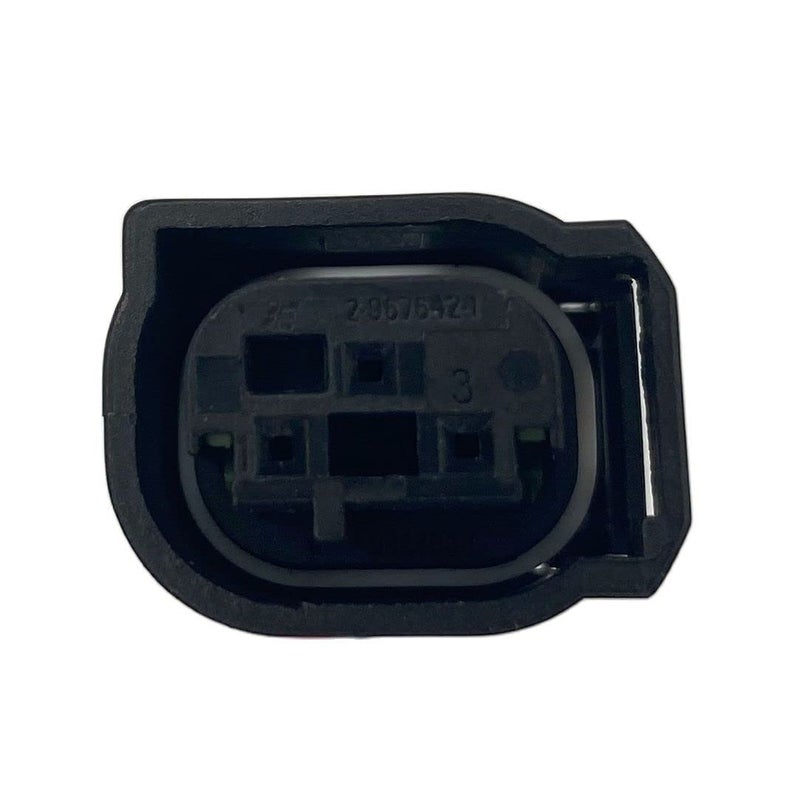 WM Auto Part WMAutoPart Parking Aid Sensor Connector Wiring Harnesses 3U2Z14S411DSA - Image 4