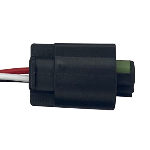 WM Auto Part WMAutoPart Parking Aid Sensor Connector Wiring Harnesses 3U2Z14S411DSA - Image 2