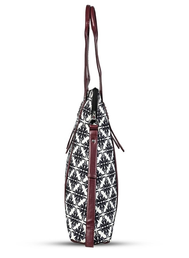 Bot Bag laptop handbag for women - Image 3