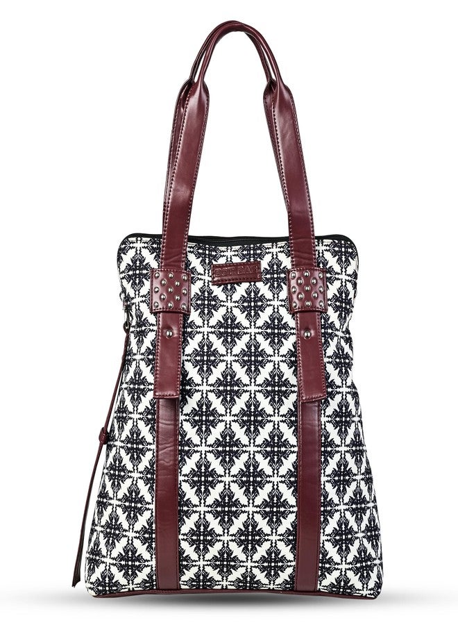 Bot Bag laptop handbag for women - Image 1