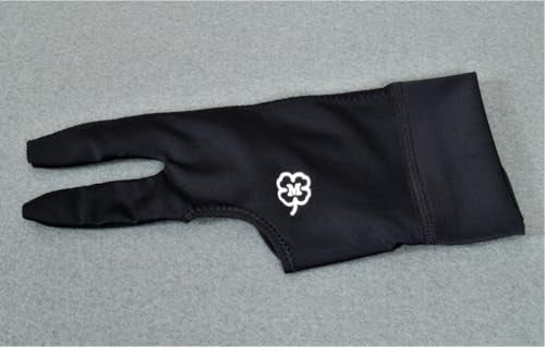 McDermott Billiard Pool Glove - Left Hand Fit for Right Handed Players - Large - Image 5