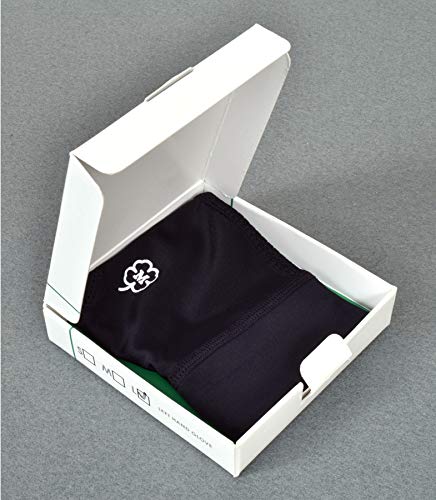 McDermott Billiard Pool Glove - Left Hand Fit for Right Handed Players - Large - Image 4