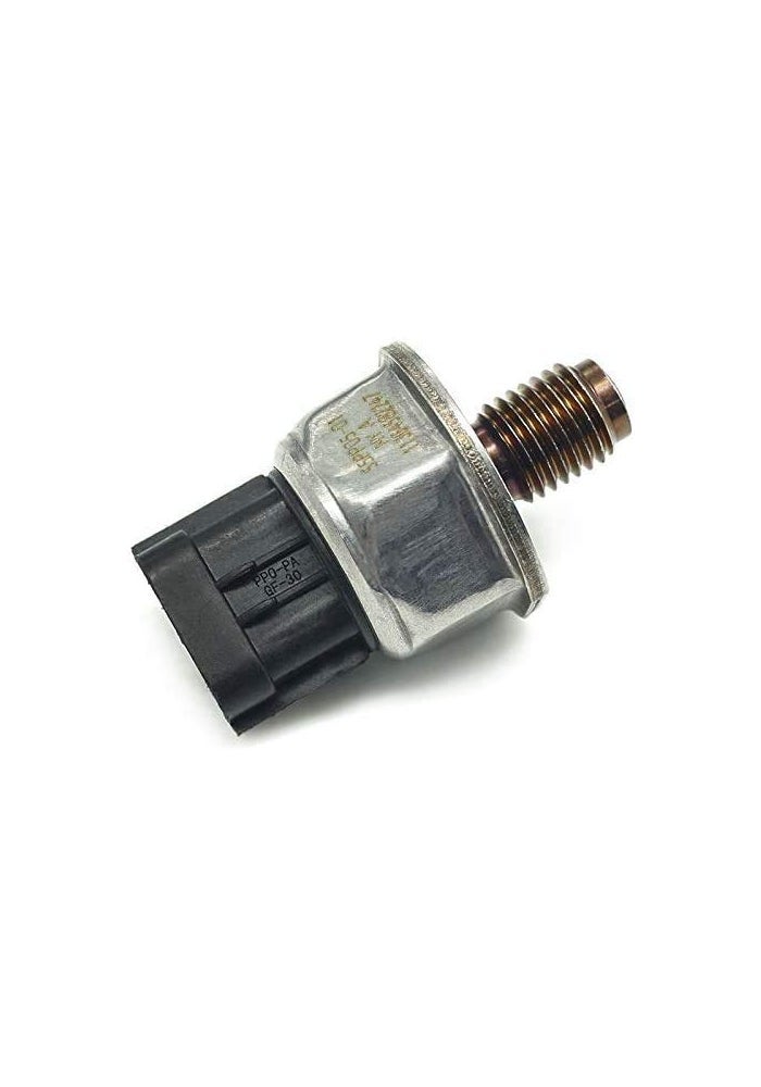 Trolling MAN 55PP05-01 3Pin Fuel Rail High Pressure Sensor for Nissan and Mitsubishi - Image 4