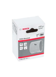 BOSCH Bosch Professional HOLE SAW BiM 57mm  - Image 4