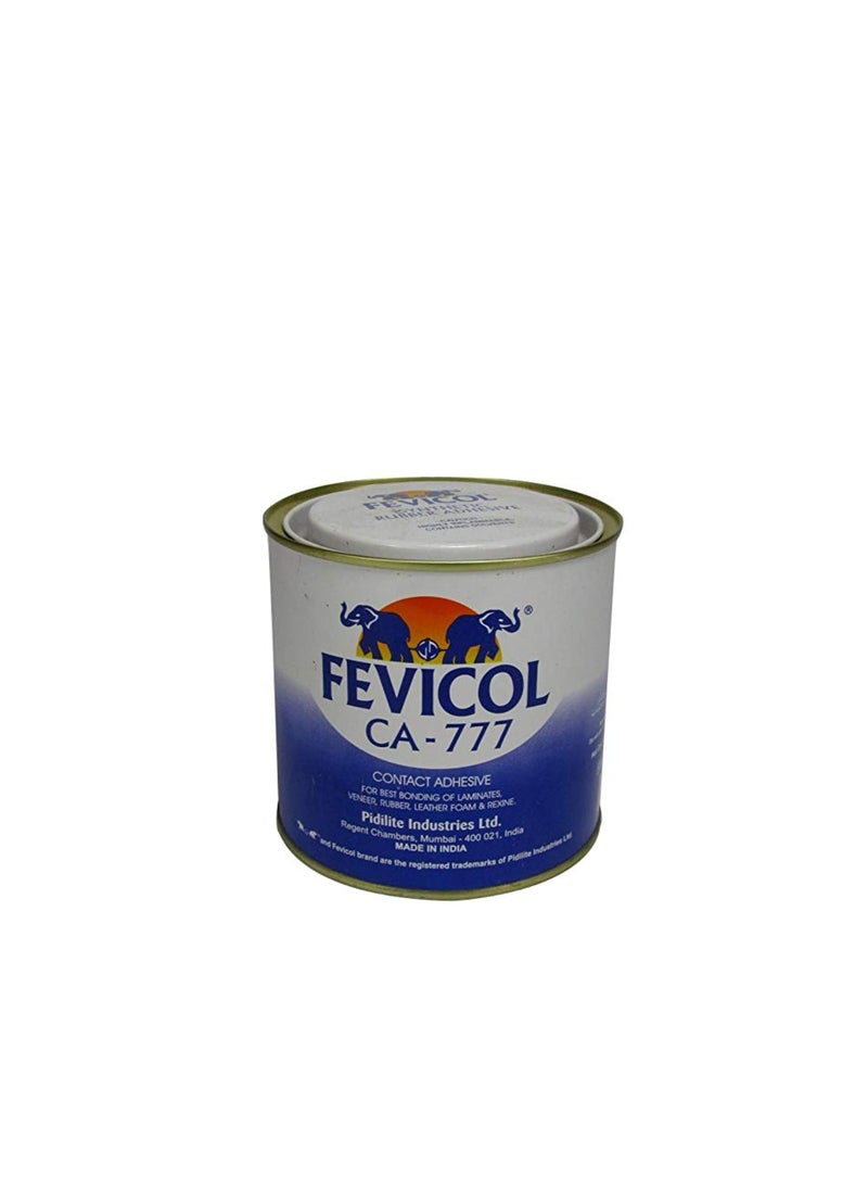 Fevicol - Best Bonding Of Laminates Veneer Rubber Leather Foam Adhesive - Image 1