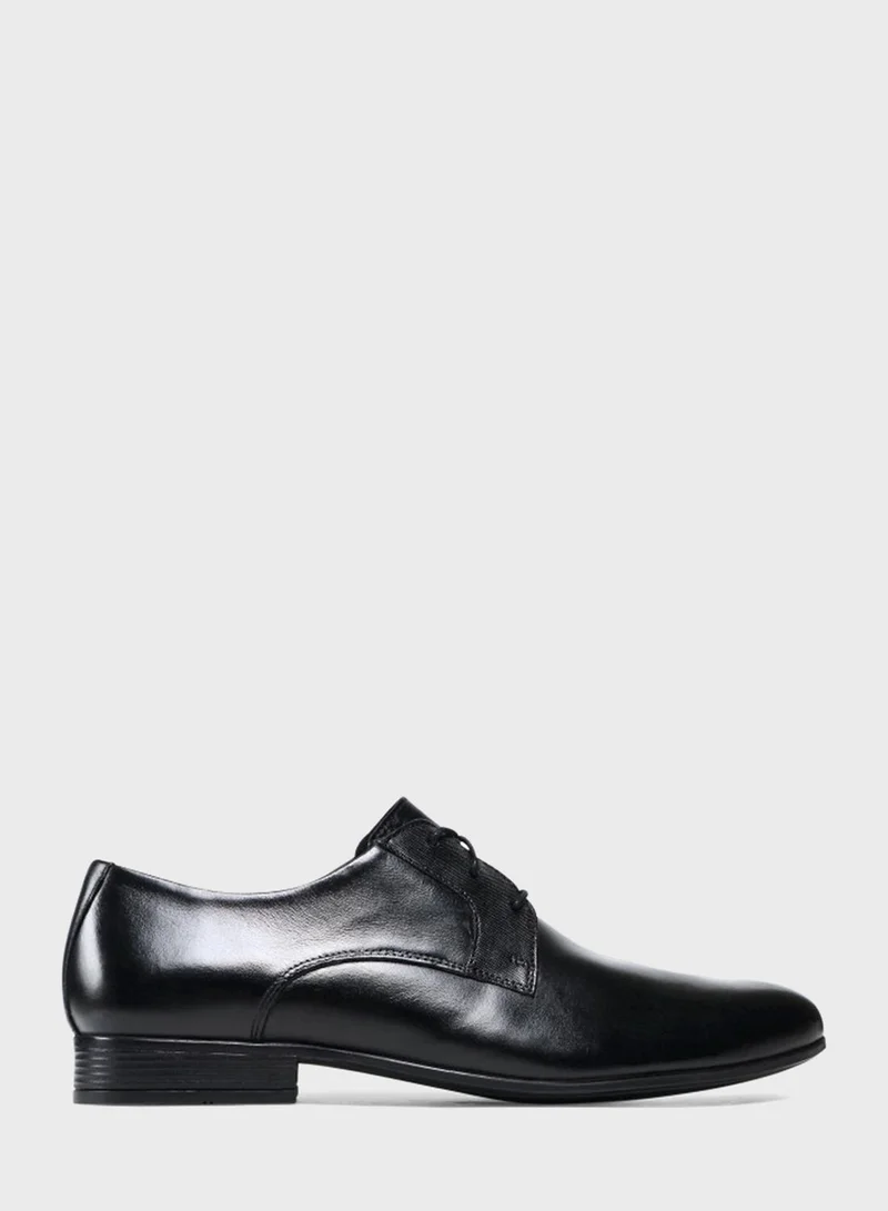 CCC Oxford Lace Ups