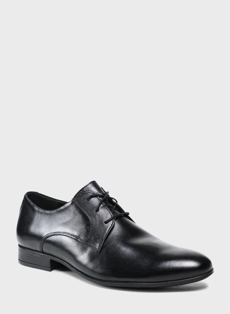 CCC Oxford Lace Ups