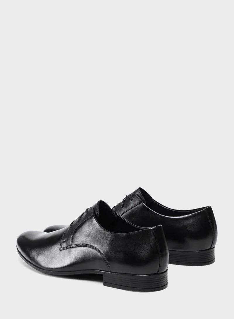 CCC Oxford Lace Ups