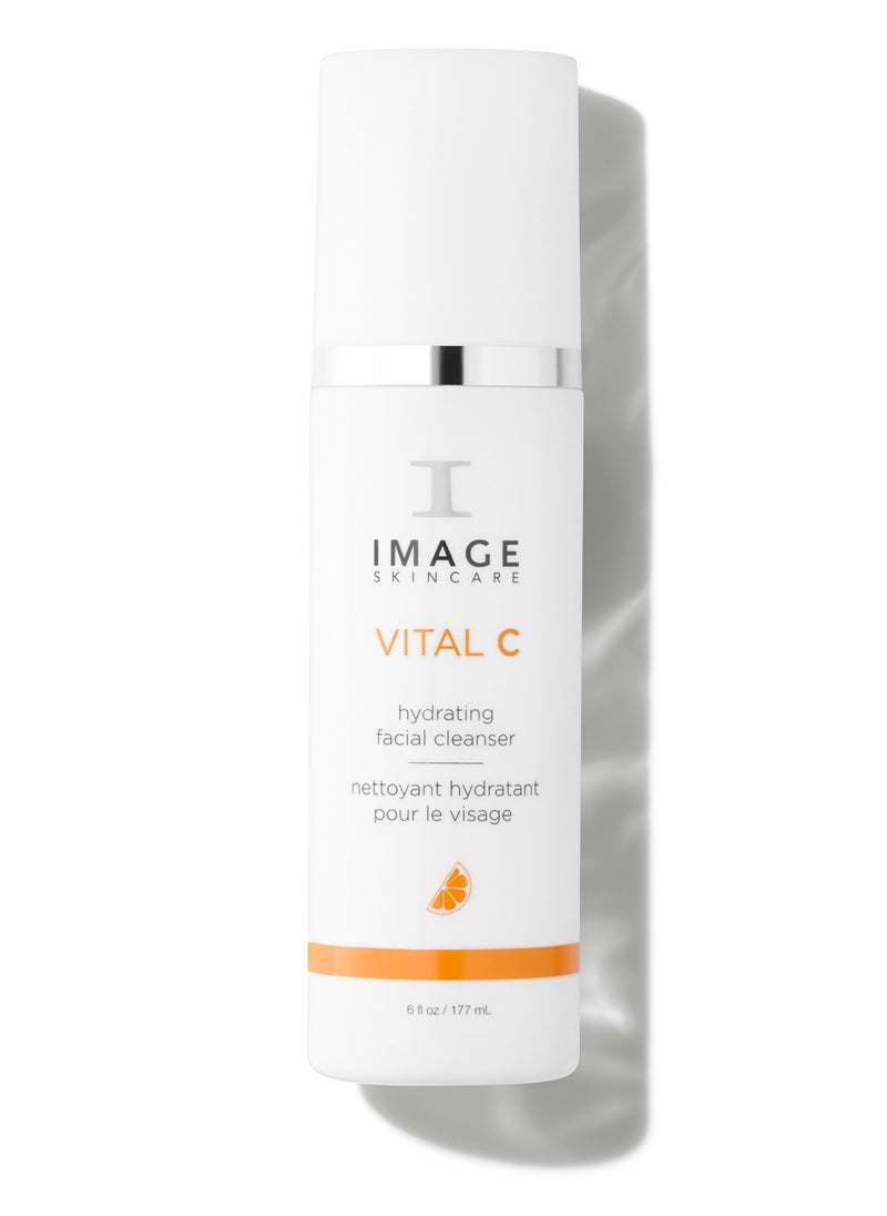 IMAGE SKINCARE - Vital C Facial cleanser - Image 1