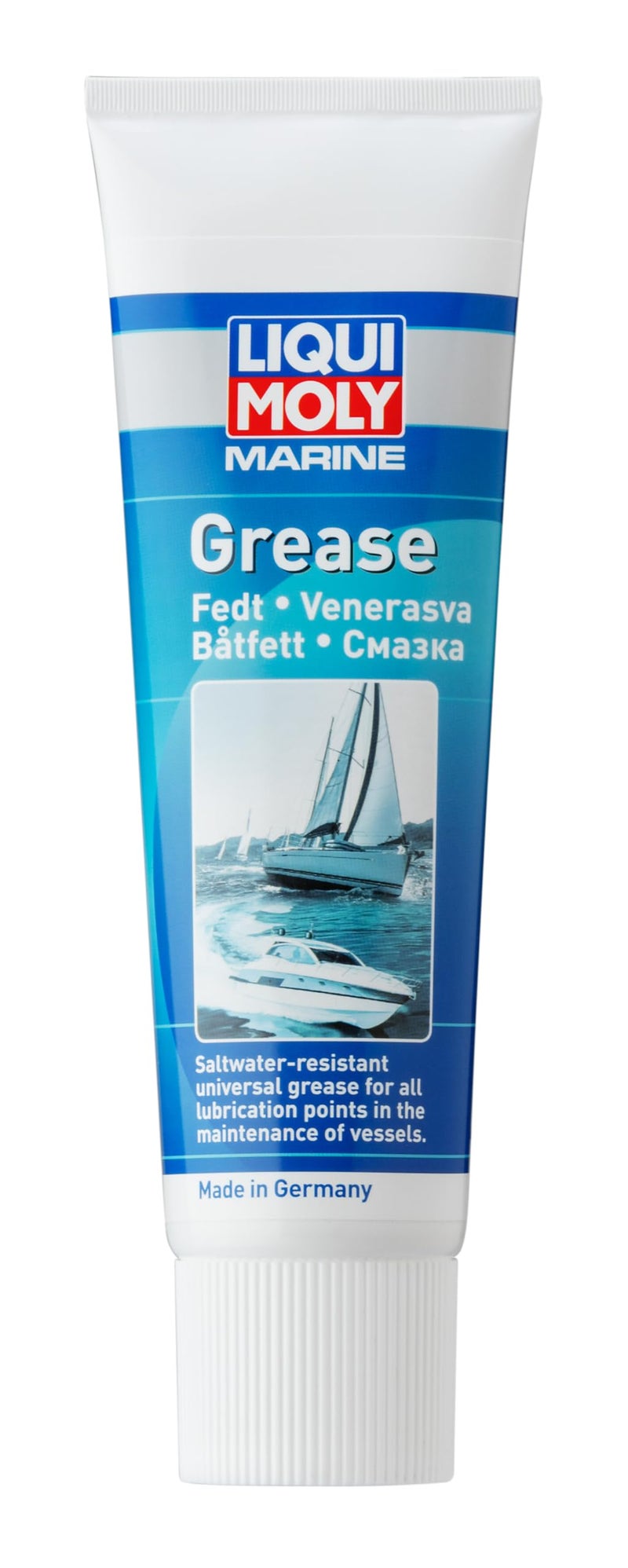 LIQUI MOLY Liqui Moly Marine Grease, 250g (20540) 