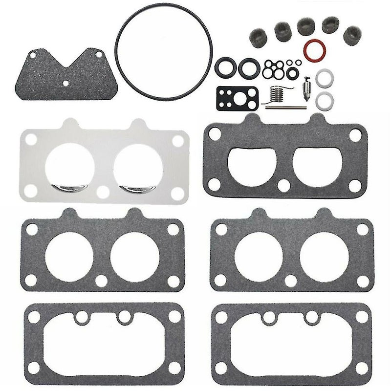 حزمة إصلاح موقد الوقود لـ Briggs & Stratton 797890 792455 499811 - Image 4