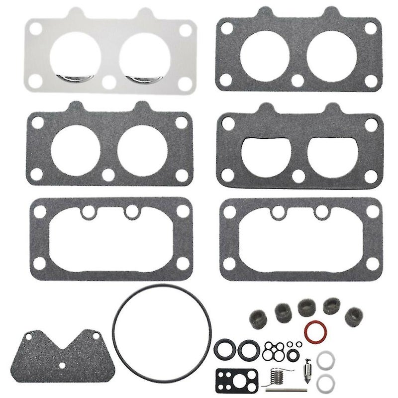 حزمة إصلاح موقد الوقود لـ Briggs & Stratton 797890 792455 499811 - Image 1