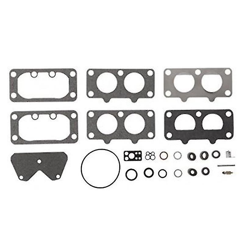 حزمة إصلاح موقد الوقود لـ Briggs & Stratton 797890 792455 499811 - Image 3