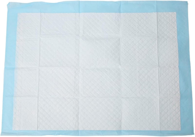 OPPWONG Strong Water Absorbent Pet Diapers Wide Applicability for Household Pets 20 X Pee Pad (Small size 33 * 45 (20 pieces)) - Image 3