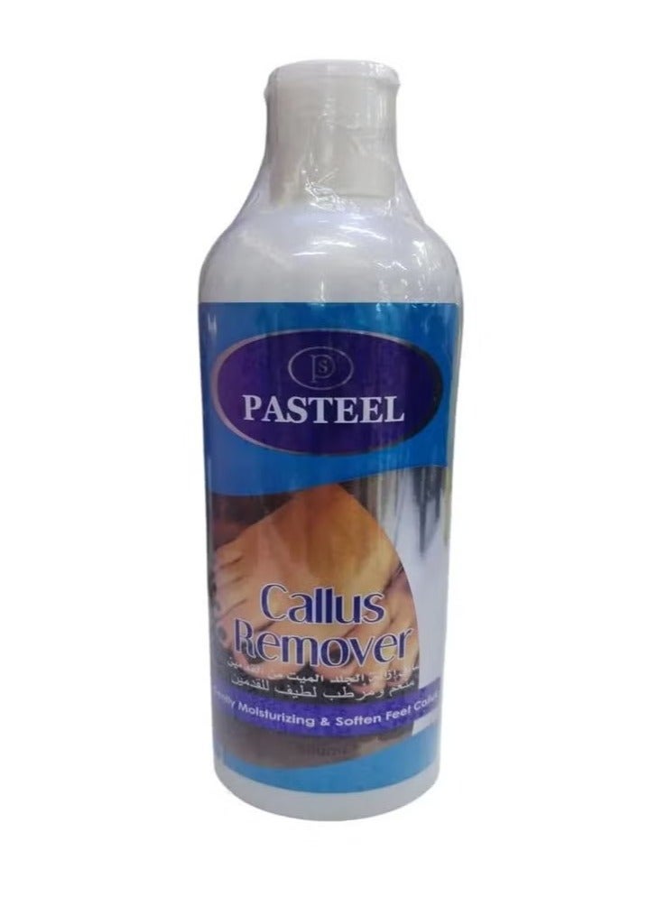 باستيل مزيل الجلد الميت من القدمين-500مل