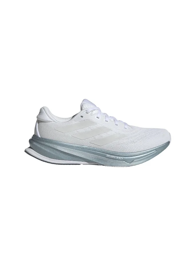 adidas Adidas Supernova Rise 2 W White Running Shoes For Women