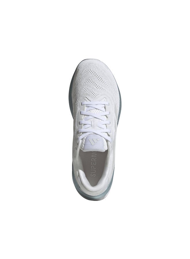 Adidas Supernova Rise 2 W White Running Shoes For Women 3.5  - Image 2
