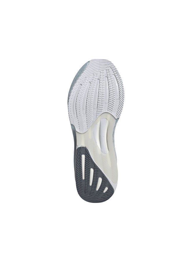 Adidas Supernova Rise 2 W White Running Shoes For Women 3.5  - Image 3