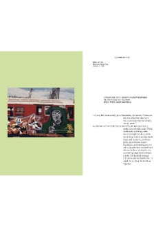 Cellophane Bricks: A Life in Visual Culture  - Image 5