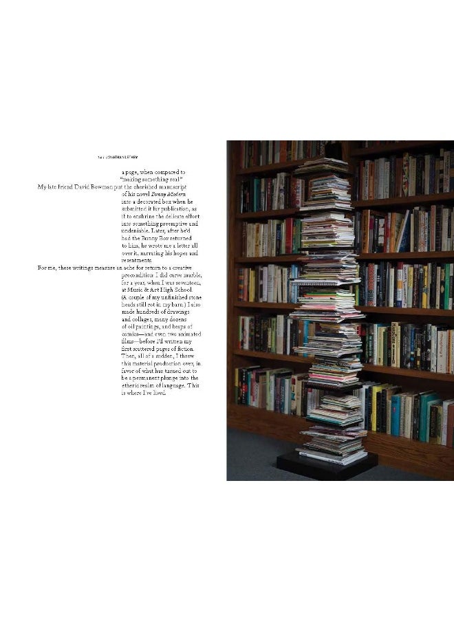 null - Cellophane Bricks: A Life in Visual Culture - Image 1