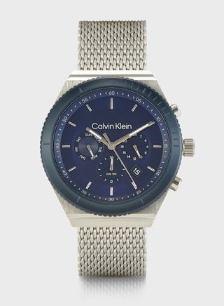 Stainless Steel Analog Watch - pzsku/Z9D2D355A9E8F204D27C7Z/45/_/1694569778/f1e0c82f-106e-4eae-a9b5-6da10d1b2cf0