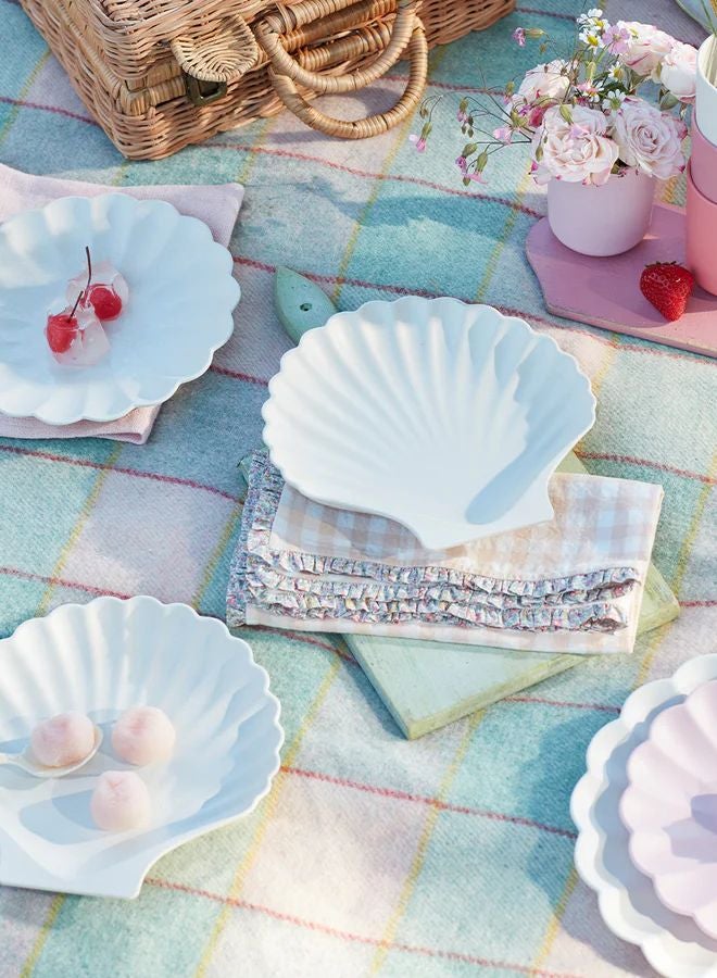 Meri Meri Pastel Cloth Napkins - Image 3