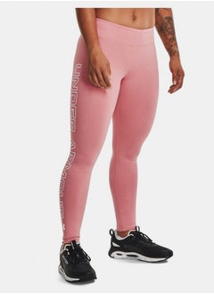 UNDER ARMOUR Favorite Leggings  - Image 1