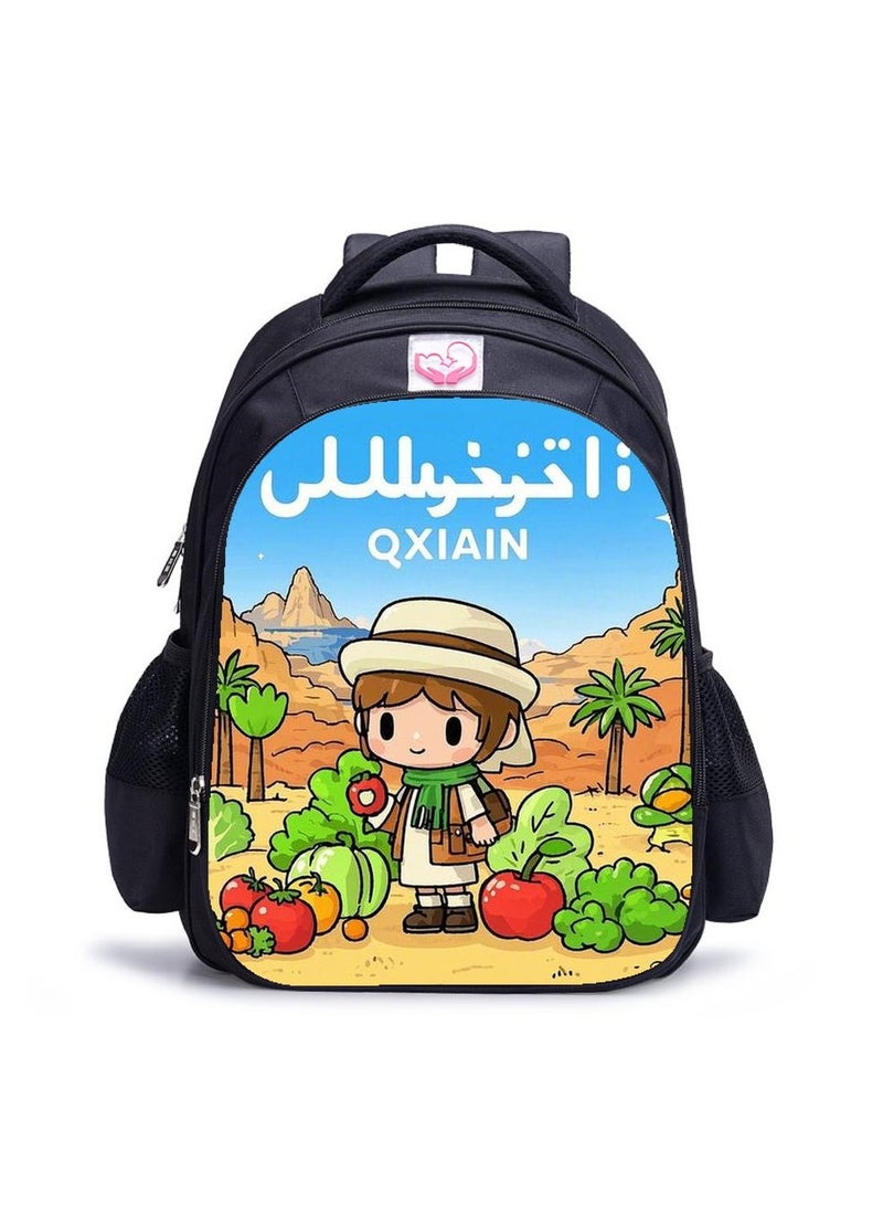 SCHOOL BAG AVAILABLE FOR STUDENTS AND ADULT SPORTING-NEW-B - 406  - Image 1