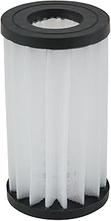 PROSOCOOL Energy Filter Element R0374600 Replacement for Jandy Ray-Vac Automatic Pool Cleaner,Energy Filter Bowl - Image 1